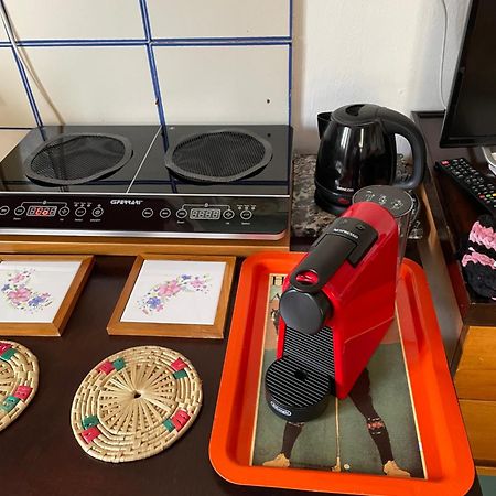 メストレBellaollyアパートメント エクステリア 写真