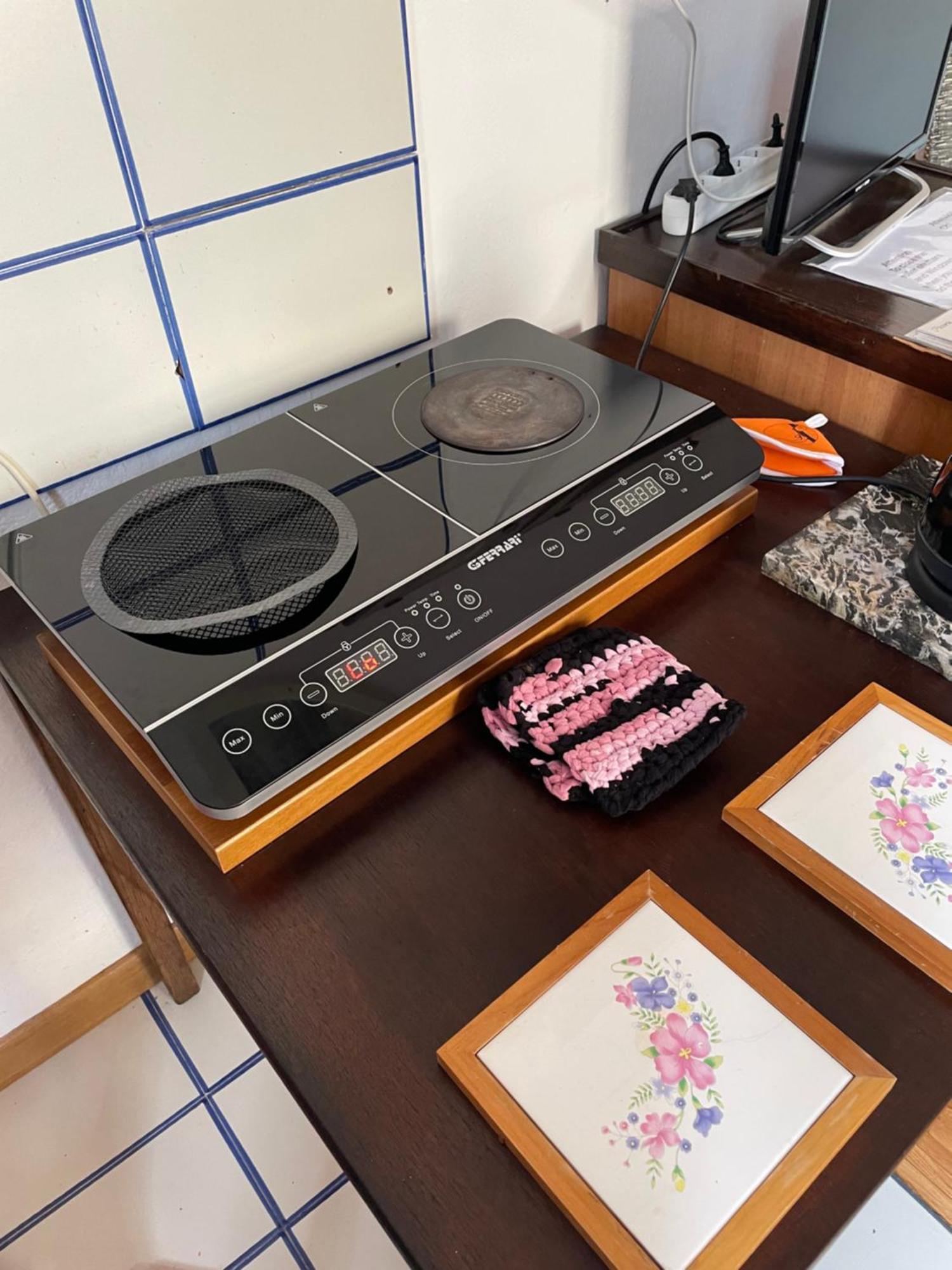 メストレBellaollyアパートメント エクステリア 写真